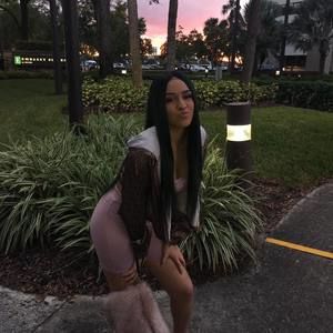 Meet your Posher, Cuca